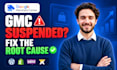 fix google merchant center gmc suspension misrepresentation and feed errors