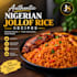 create authentic nigerian jollof rice recipes