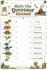 design kids learning worksheets educational and activity