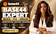 base44 expert base44 bug fixing base44 app deployment base44 app web app base44