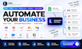 do legal crm automation