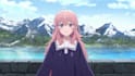 create 2d character animation 2d anime animation, 2d cartoon style