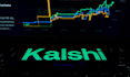 do polymarket kalshi prediction market website app and ai analytics dashboard