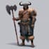 character art and dnd character art