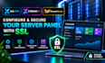 configure xui one ,xtream UI and xtreammaster server panel SSL