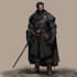 dnd character design and illustration