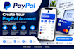 help you to retrieve your paypal accounts