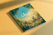 design professional arabic and islamic book cover