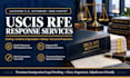organize your uscis rfe response evidence