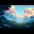 do environment concept art