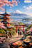 offering exceptional japan travel itinerary proposals
