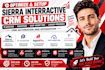 setup sierra interactive placester agentfire easy agent pro luxury presence CRM