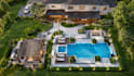 design professional 2d landscape plans, master plans and garden rendering