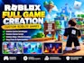 do roblox full game creation roblox game developer roblox game script roblox map