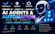 build hermes ai lindy ai personal jarvis ai agents obsidian second brain ai os