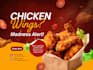 train you how to fry chicken