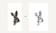 convert your picture to a vector file