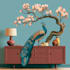 do wall art, mural art, canvas wallpaper, wall decal