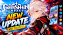 design stunning genshin impact thumbnails