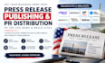 do USA press release, pr distribution, yahoo finance, public relations
