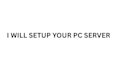 reset your PC server