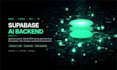 be your supabase postgresql ai backend, pgvector, claude mcp server rls devops