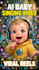 create viral baby video