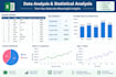 do statistical data analysis using spss and excel