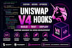develop and fix uniswap v4 hooks