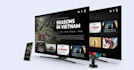 convert your iptv website into an android TV and mobile app