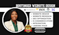 hostinger website design wordpress website design hostinger website redesign seo
