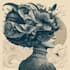 draw high quality linocut illustration