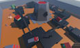 develop your roblox game, vfx, scripting, animation, map and UI