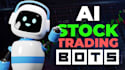 build ai stock trading bot, ea trading bot, thinkorswim bot, etoro, webull bot