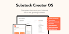 setup substack account design substack newsletter substack posts branding