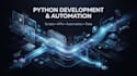 build python scripts and automation
