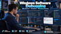 debug windows software dll errors crashes and runtime issues