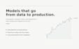do end to end data science, ml and ai model development