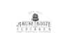 design name delicious unique cupcake business logo