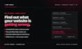audit your website design and usability with actionable feedback