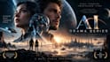 ai drama series with consistent character