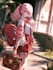 create anime character an illustration