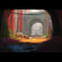 create environment concept art