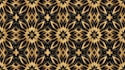 design a seamless repeating pattern design of animal print