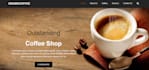 develop a complete responsive full stack web application
