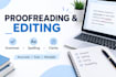 refine your writing to make it error free and engaging