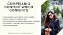 write compelling content which converts
