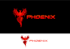 design professional gaming tournament broadcast logo