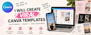 create ugc videos, edit in capcut, and plan social media