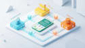 integrate firebase and apis into your android app